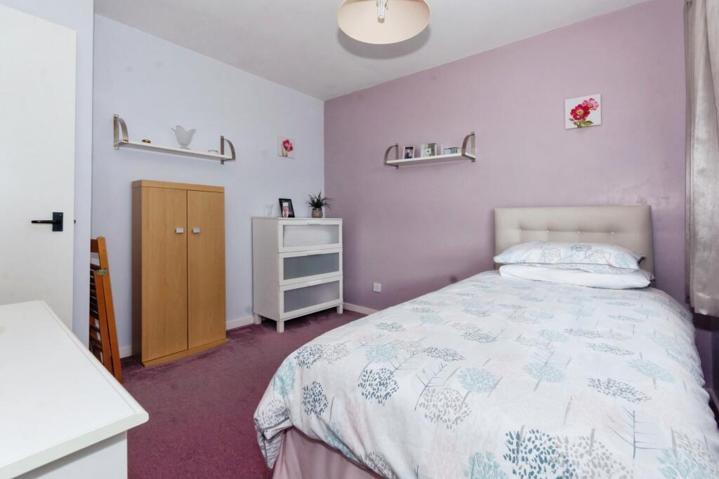 Additional image 13 of Lindford Way, Birmingham, Worcestershire, B38