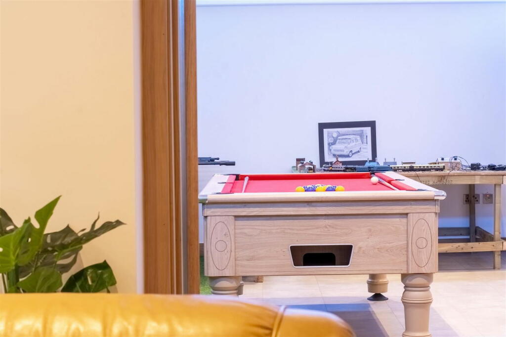 Additional image 11 of Walsall Road, Little Aston, Sutton Coldfield