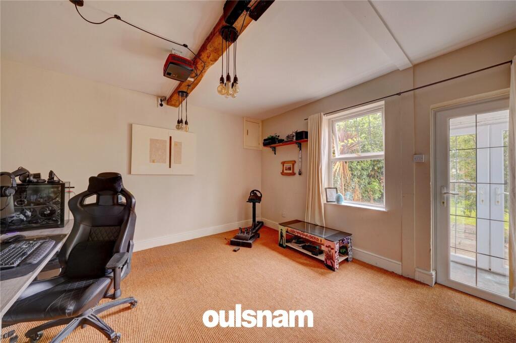 Additional image 13 of Sheepcote Cottages, Sheepcote Grange, Bromsgrove, Worcestershire, B61