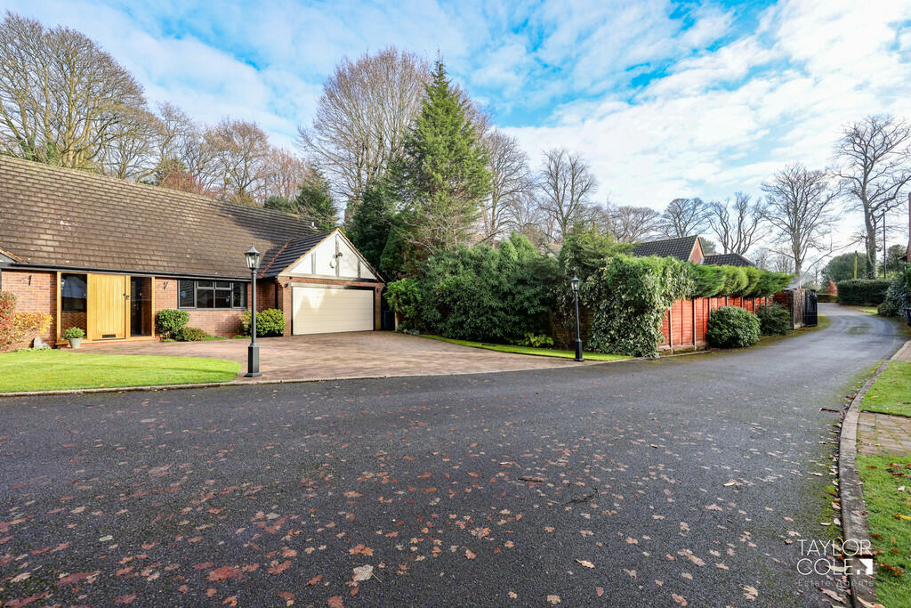 Additional image 39 of Lindenwood, Sutton Coldfield