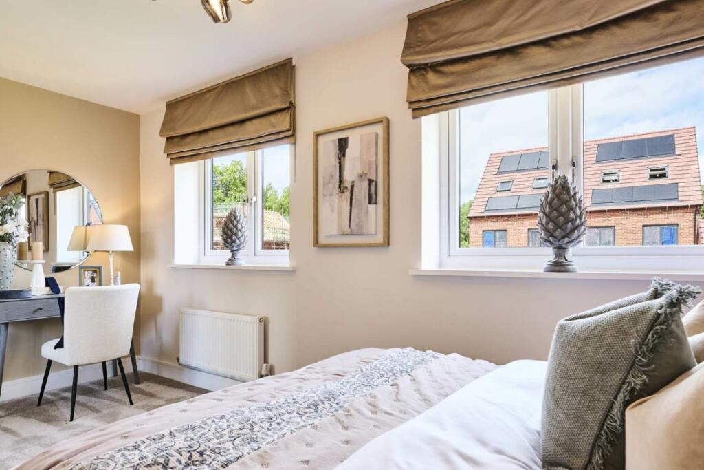 Additional image 9 of Bristol Road South,
Longbridge,
B45 9UA