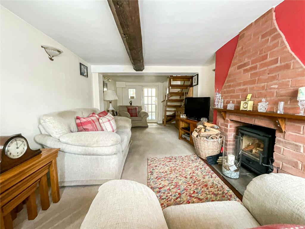 Additional image 3 of Main Road, Wigginton, Tamworth, Staffordshire, B79