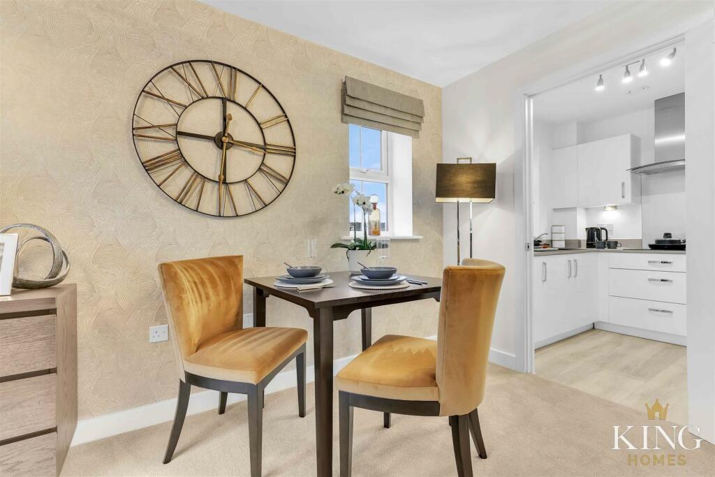 Additional image 5 of Priory Place, Studley