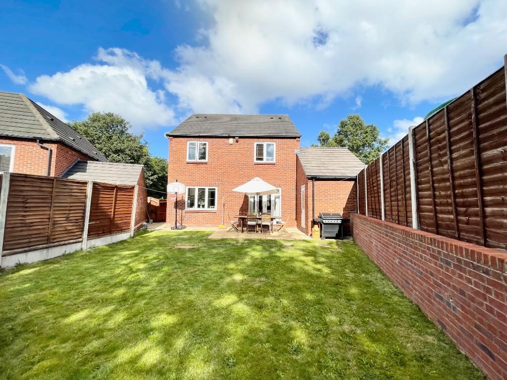 Additional image 26 of Fish Ponds Way, Birmingham, B43