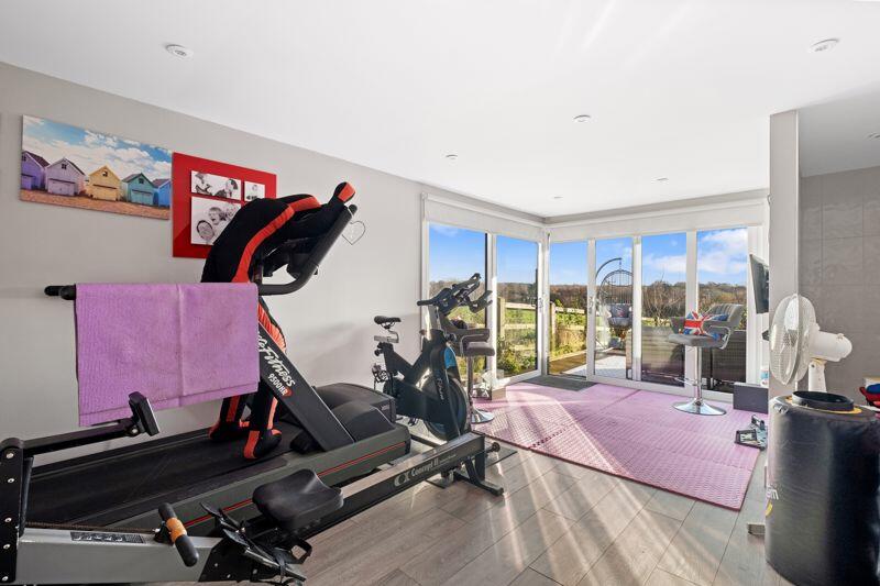 Additional image 43 of The Old Stables, Slateley, Tamworth, B78 2EW