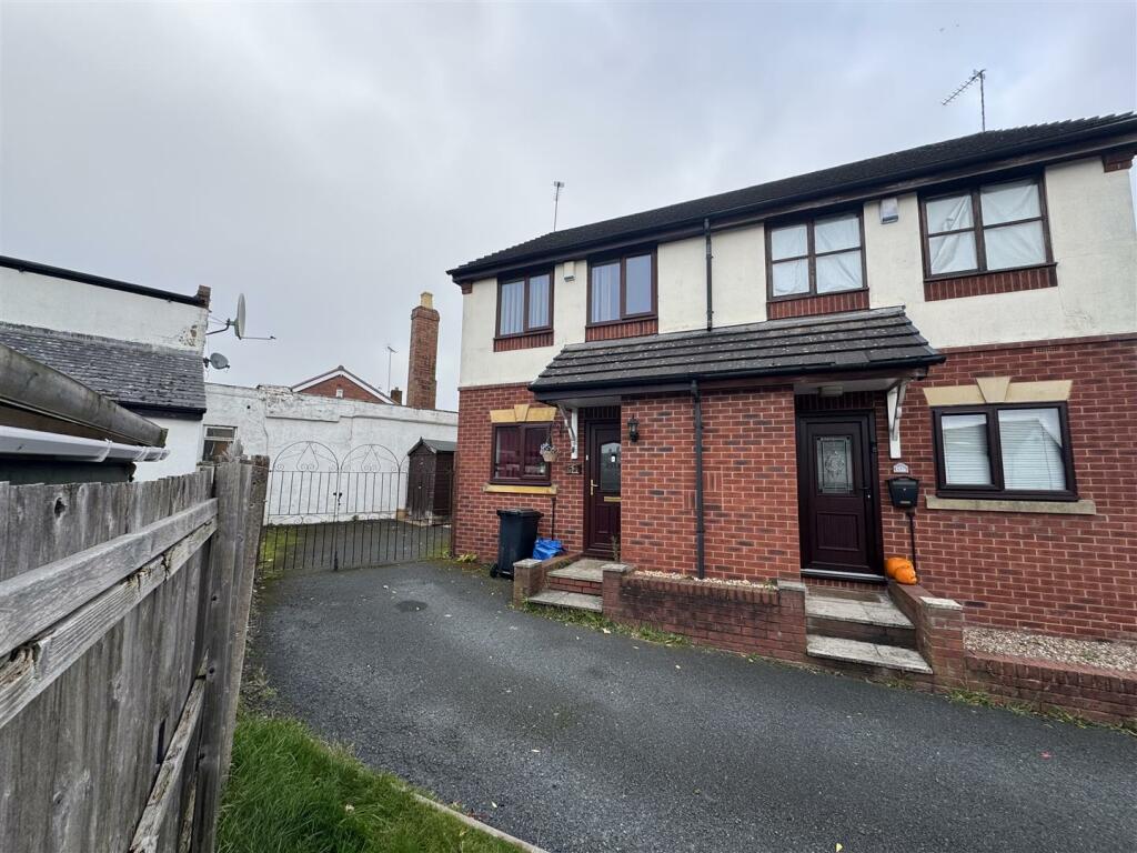 Additional image 17 of Park Road, Halesowen