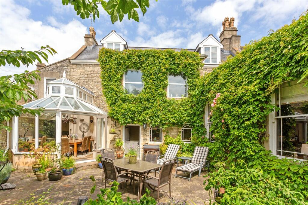 Additional image 20 of Newbridge Hill, Bath, Somerset, BA1