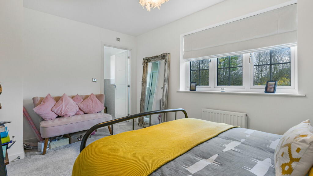 Additional image 20 of Pastures Drive, Tidbury Green, B90