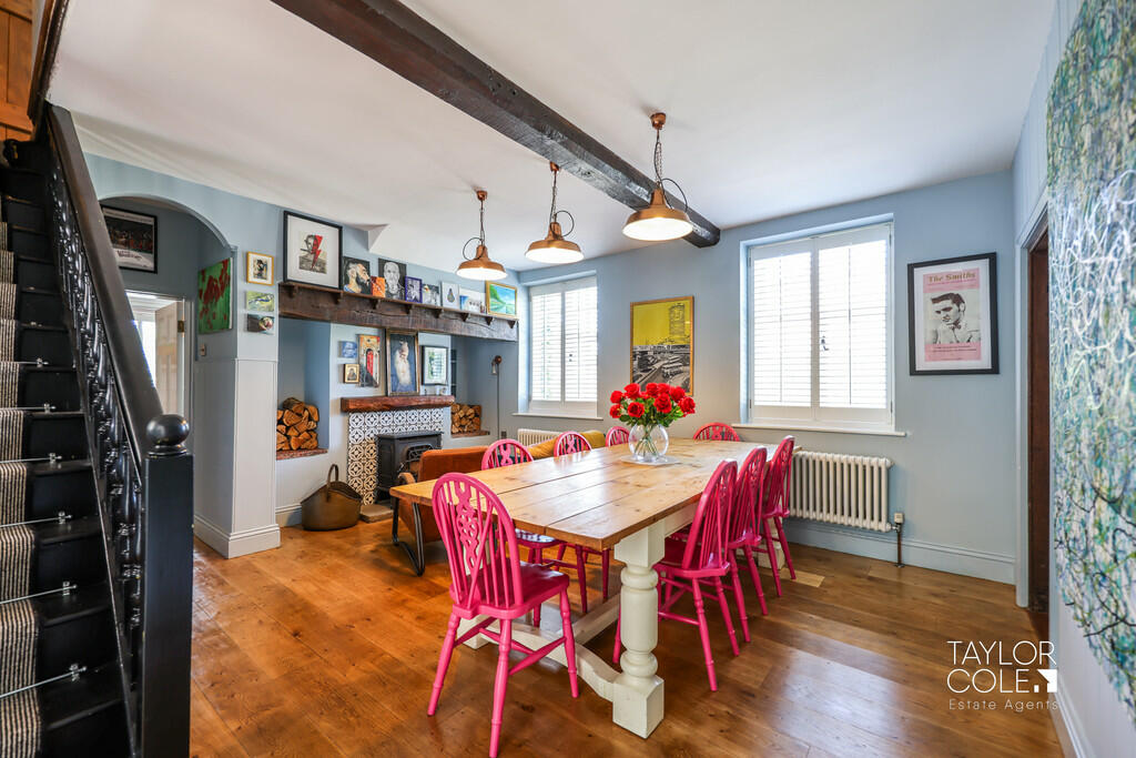 Additional image 5 of Syerscote Lane, Wigginton