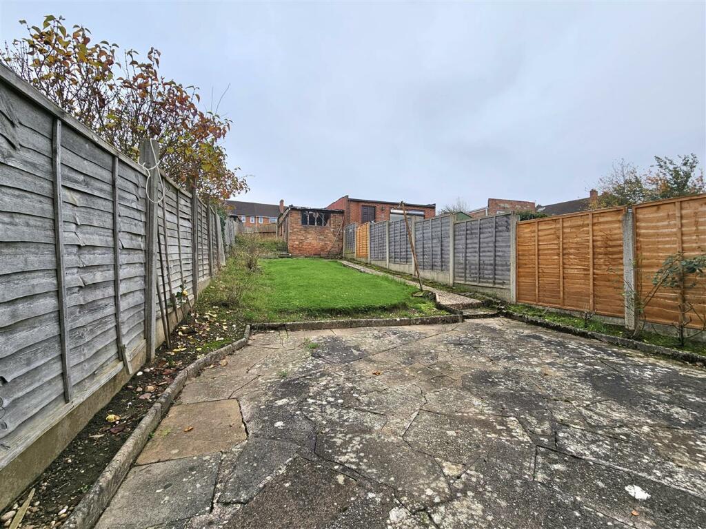 Additional image 13 of Glencroft Road, Solihull