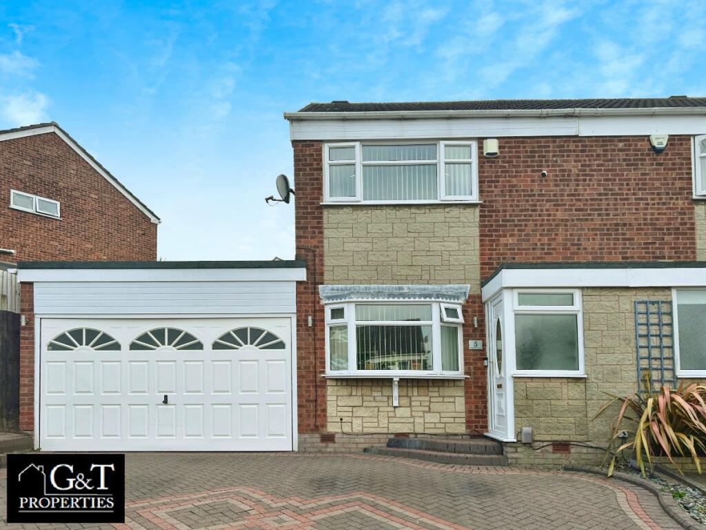 Additional image 18 of Harlech Close, Tividale, Oldbury