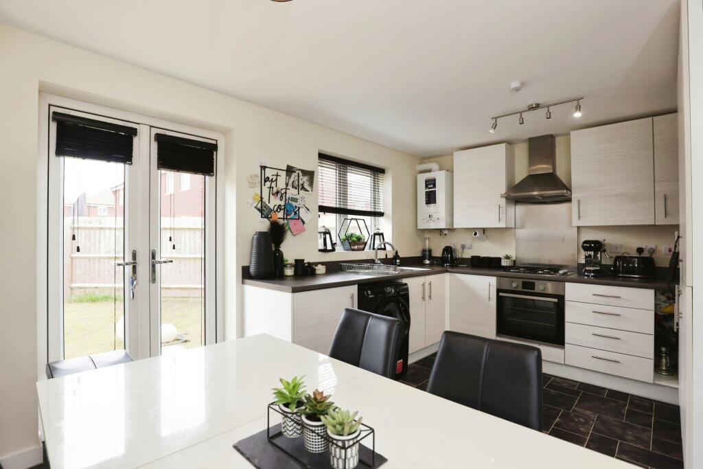 Additional image 17 of Laxton Way, Bidford-on-Avon, Alcester, Warwickshire, B50