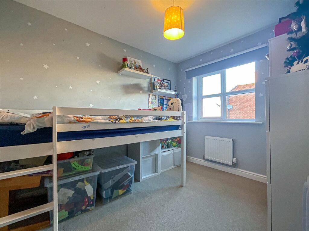 Additional image 15 of Lowes Drive, Tamworth, Staffordshire, B77