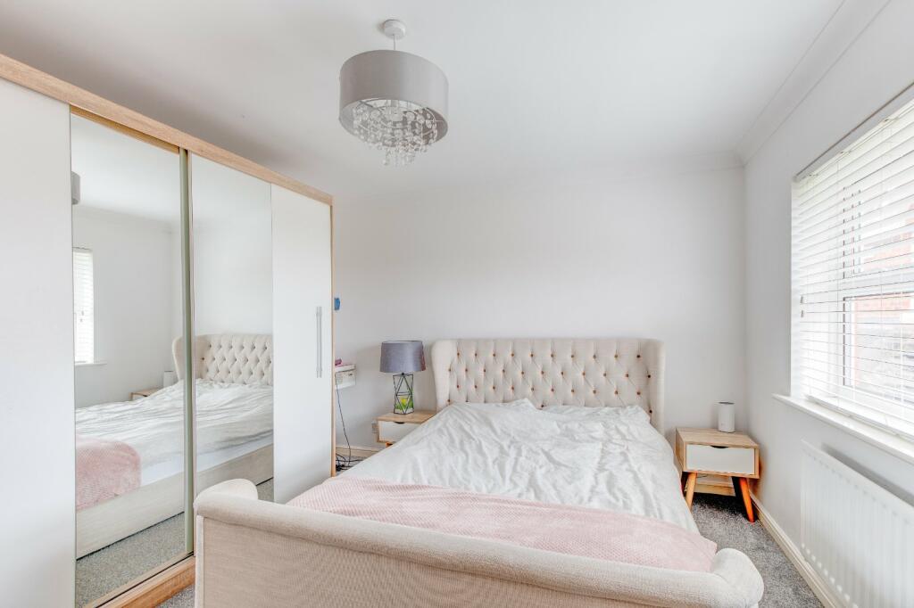 Additional image 8 of Nine Days Lane, Wirehill, Redditch, B98