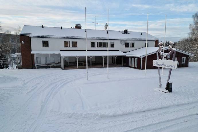 Additional image 2 of Västra Vidselsvägen 5