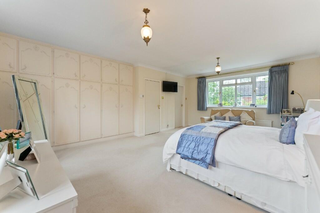 Additional image 15 of Grange Road, Solihull, B91