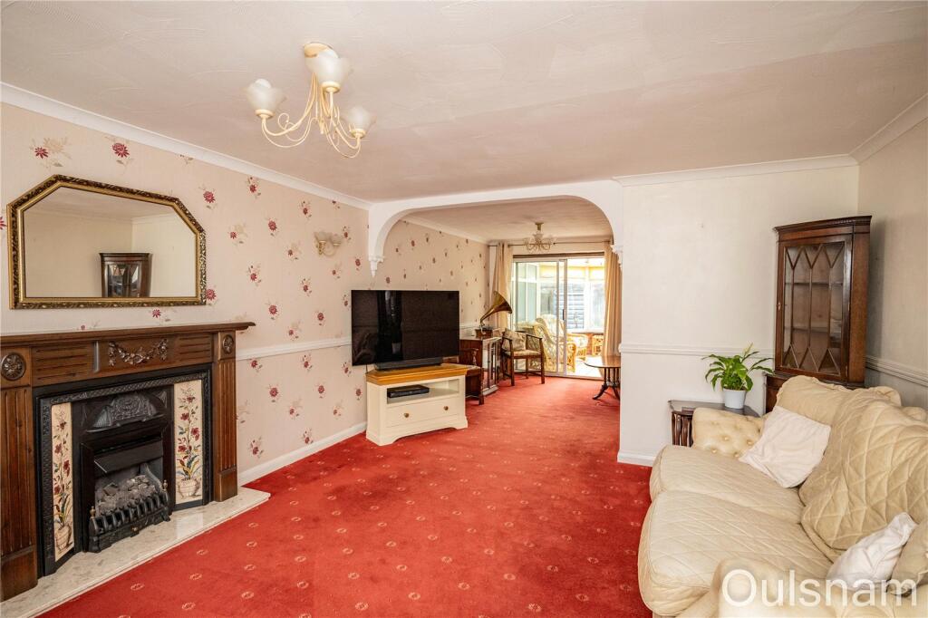 Additional image 2 of Grayshott Close, Bromsgrove, Worcestershire, B61