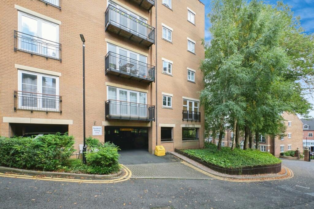 Additional image 15 of Caversham Place, Sutton Coldfield, B73