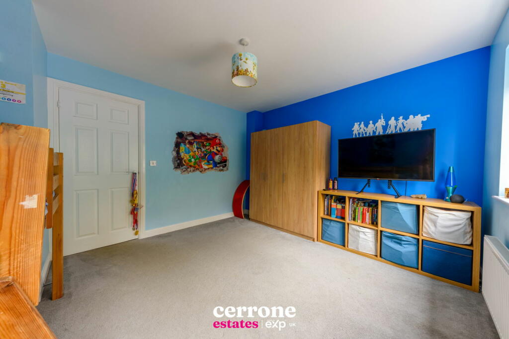 Additional image 15 of Marton Close, Redditch, B97 6AX