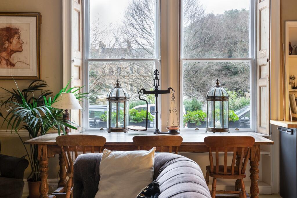 Additional image 2 of Beaufort East Bath BA1