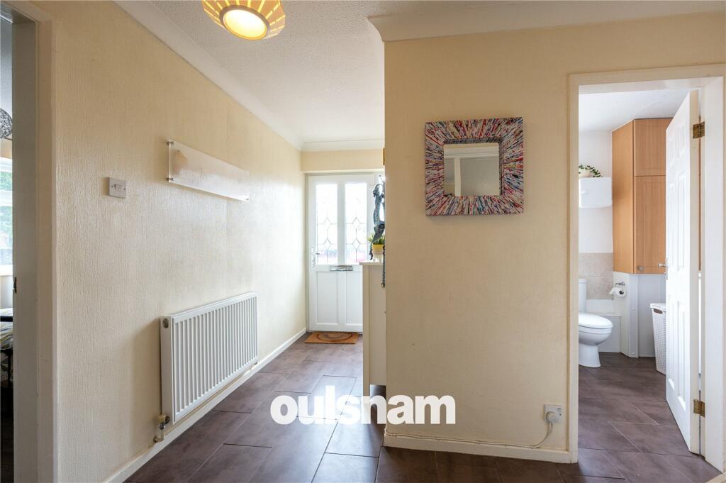 Additional image 5 of Cheswick Close, Redditch, Worcestershire, B98