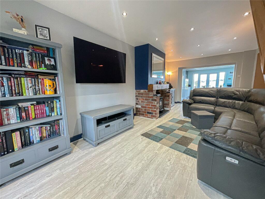 Additional image 3 of Main Street, Clifton Campville, Tamworth, B79