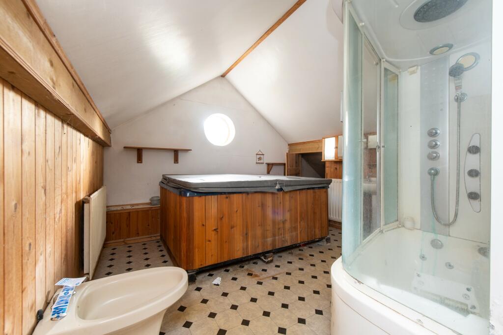 Additional image 10 of Beoley Equestrian Centre, Icknield Street,  Beoley, Redditch, Worcestershire, B98