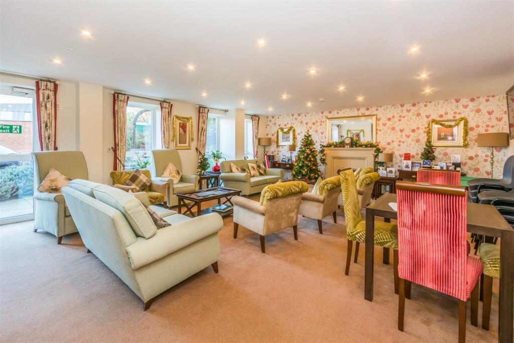 Additional image 23 of Dove Tree Court, 287 Stratford Road, Shirley, Solihull