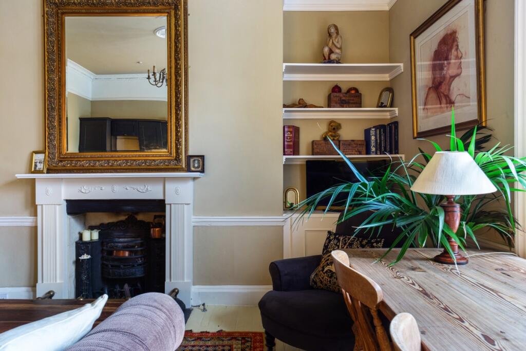 Additional image 13 of Beaufort East Bath BA1