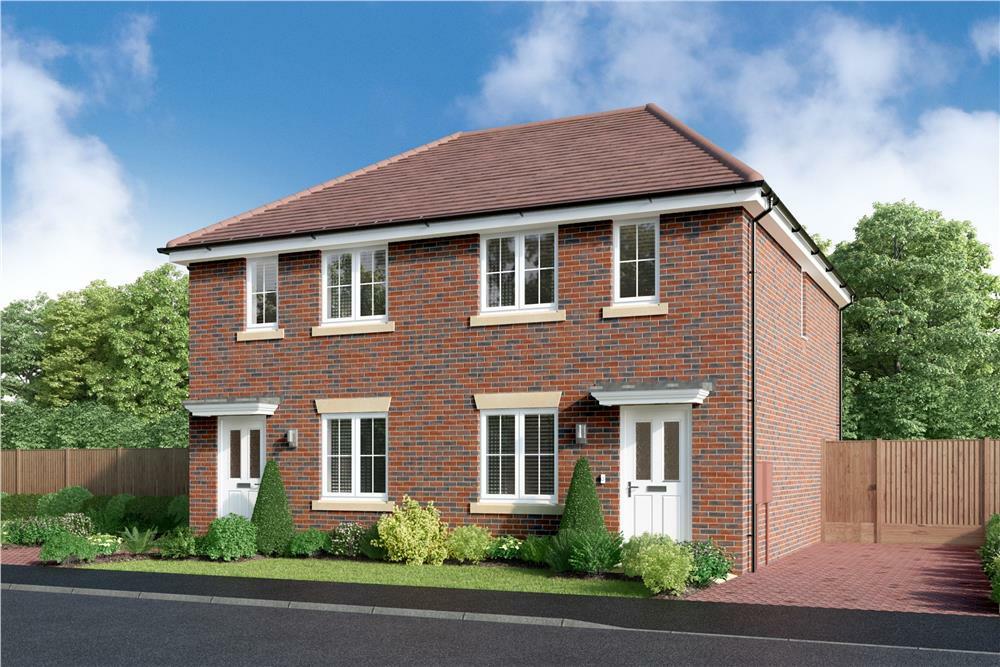 Primary image of Rectory Road
Sutton Coldfield
B75 7PD