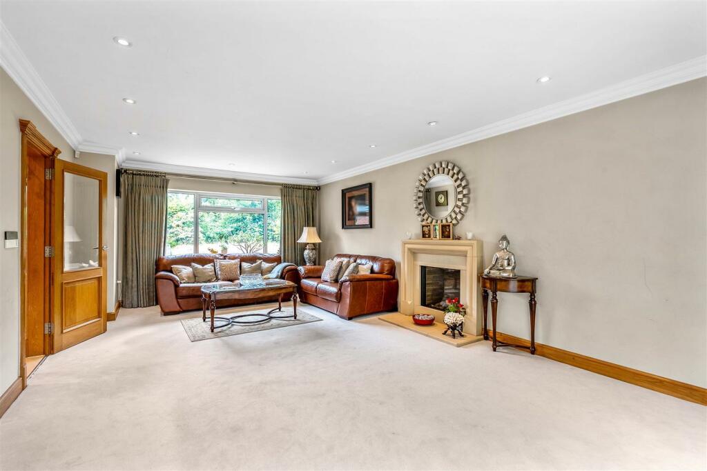 Additional image 5 of Claverdon Drive, Little Aston, Sutton Coldfield