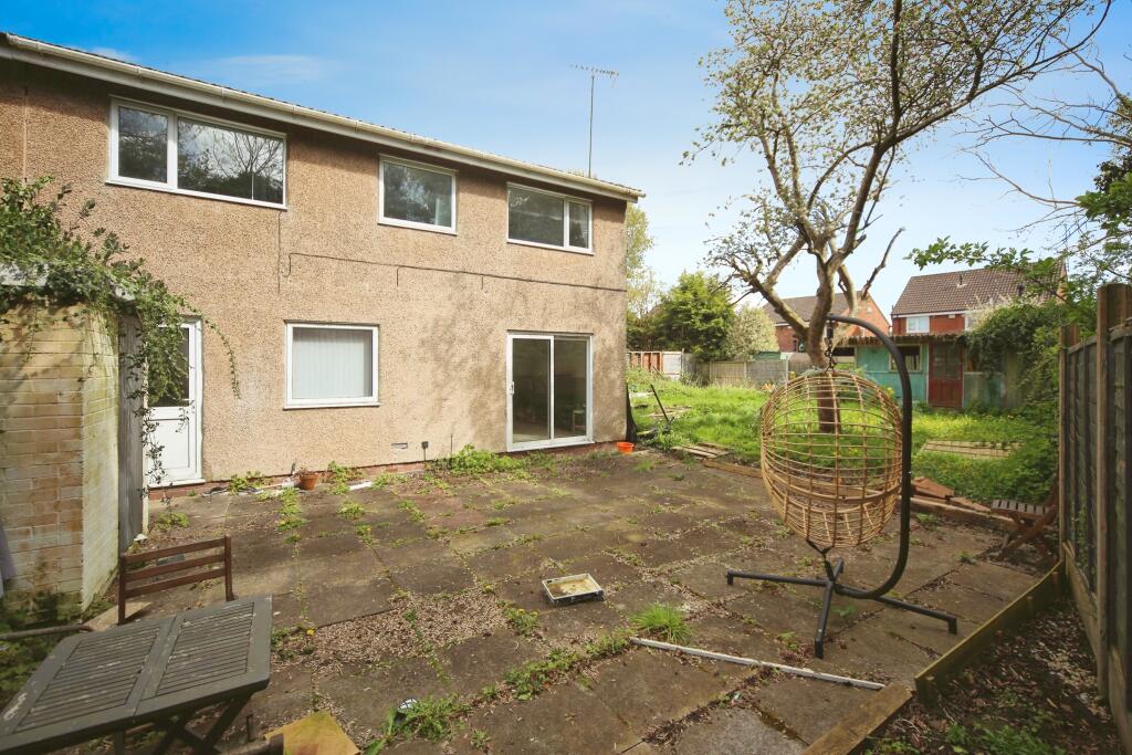 Additional image 12 of Dilwyn Close, Redditch, B98