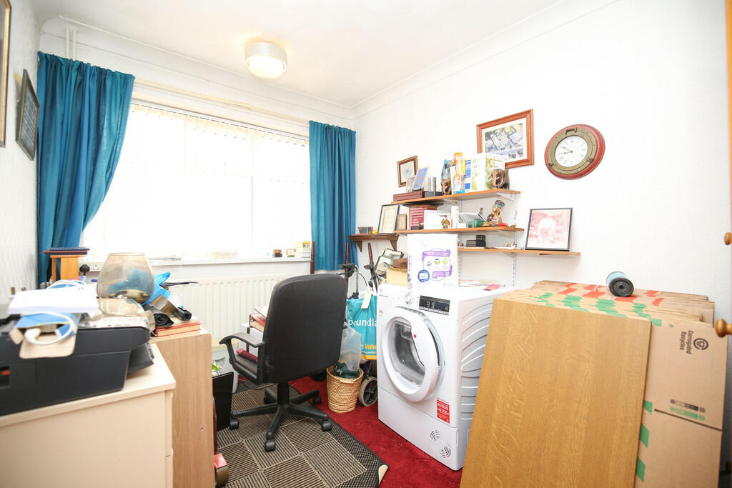 Additional image 16 of Station Road, Polesworth