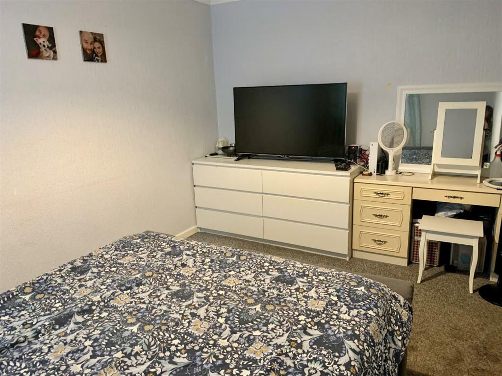 Additional image 13 of Lydbrook Covert, Kings Norton, Birmingham, B38