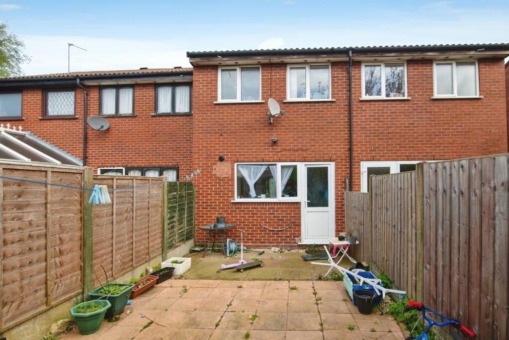 Additional image 15 of Wattle Road, West Bromwich