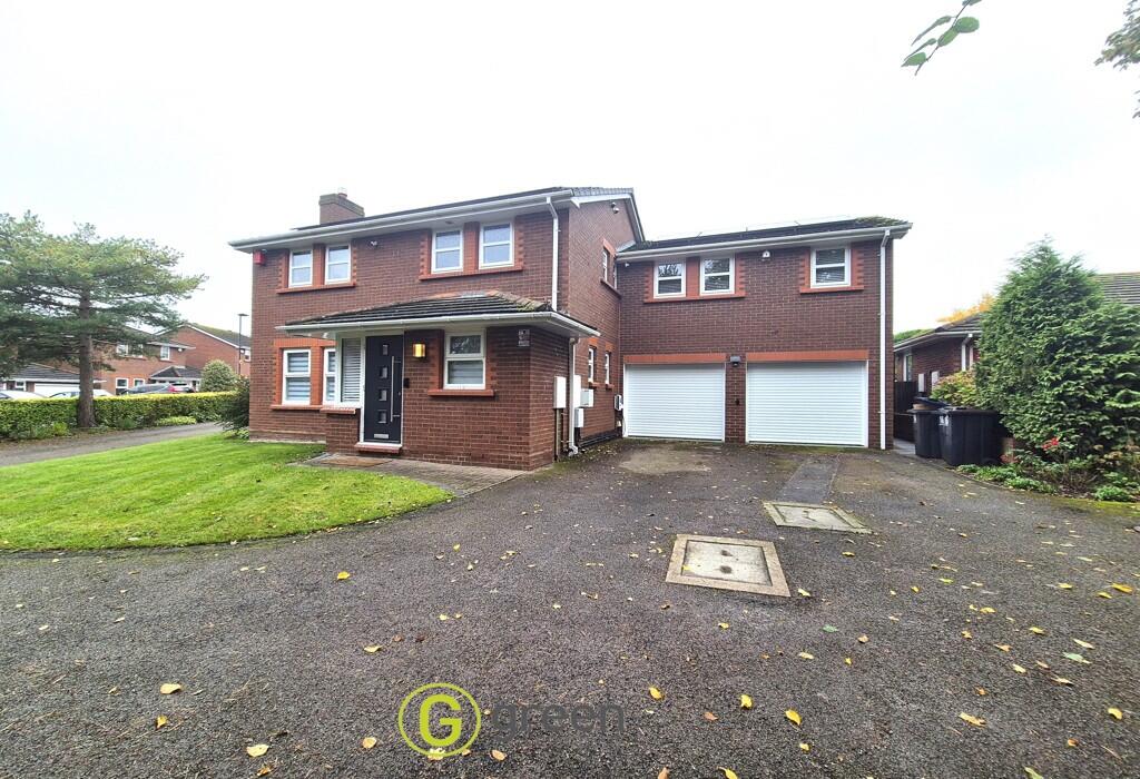 Additional image 35 of Lawnswood, Sutton Coldfield, West Midlands