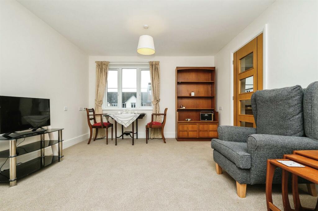 Additional image 9 of Poppy Court, 339 Jockey Road, Sutton Coldfield