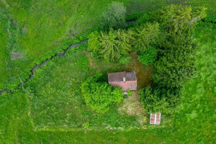 Låta 59, Storvreta, Uppsala kommun