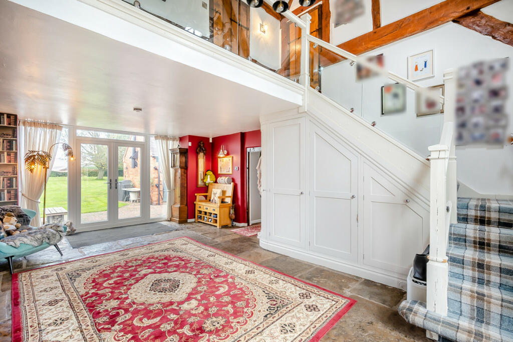 Additional image 5 of Arnolds Lane, Maxstoke, North Warwickshire B46 2QJ