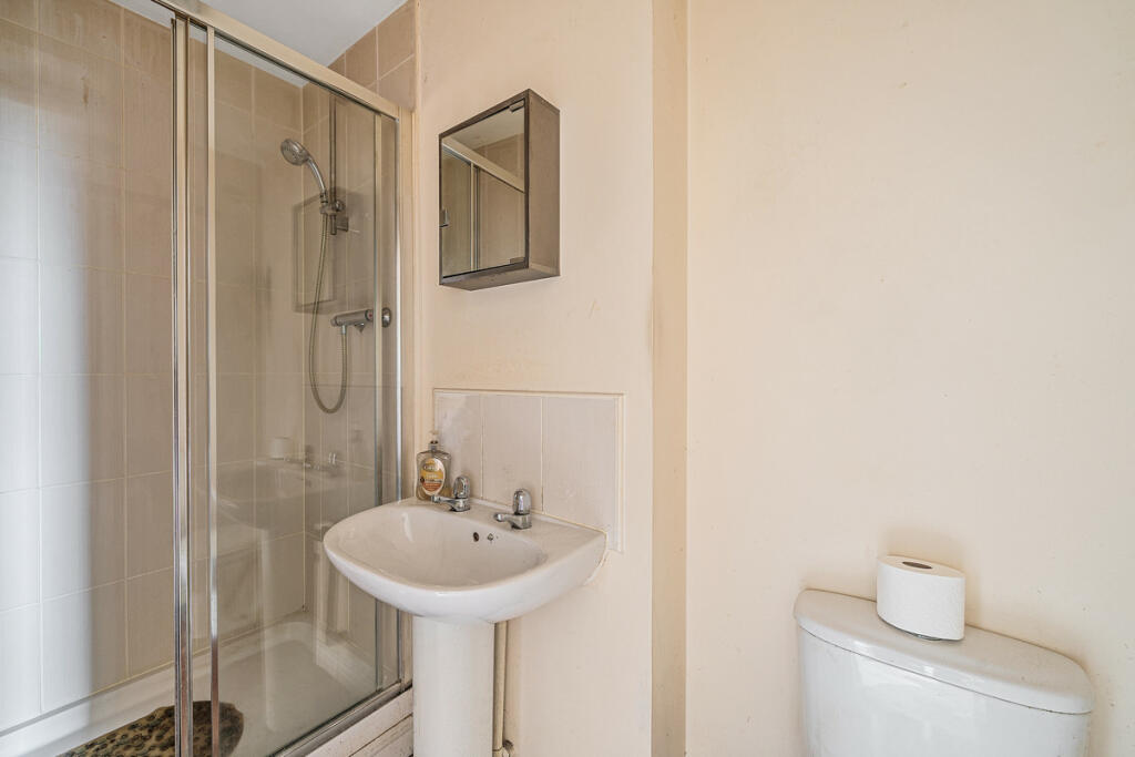 Additional image 11 of Slipps Close, Frome, BA11