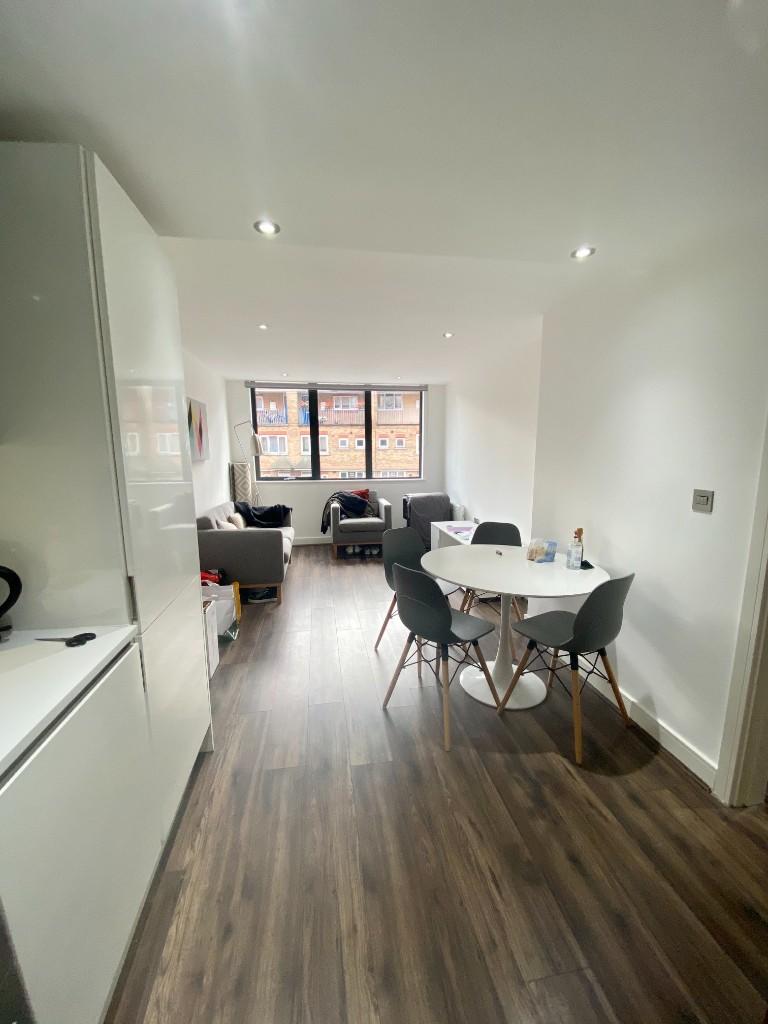 Wrentham Street, Birmingham, B5