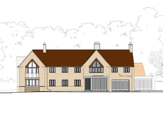 Additional image 17 of The Slough, Warwickshire, B97