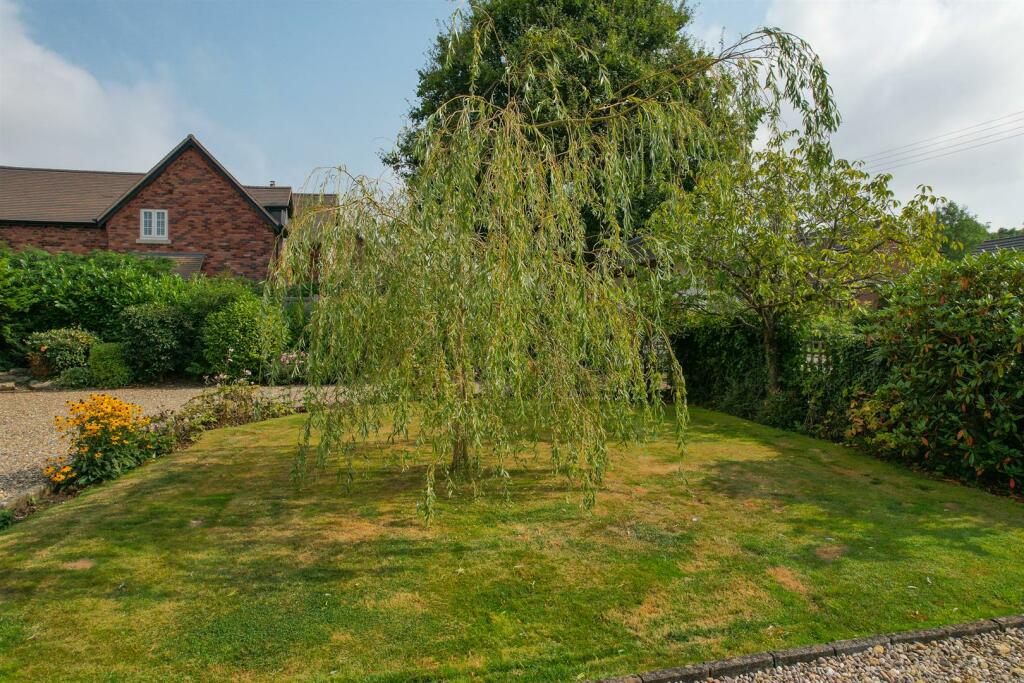 Additional image 26 of Owls Nest, Church Lane, Cookhill, Alcester