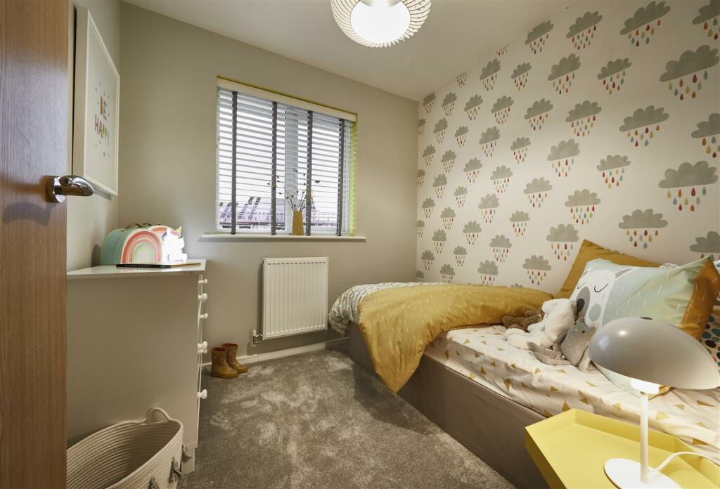 Additional image 7 of Millfields, West Bromwich, B71