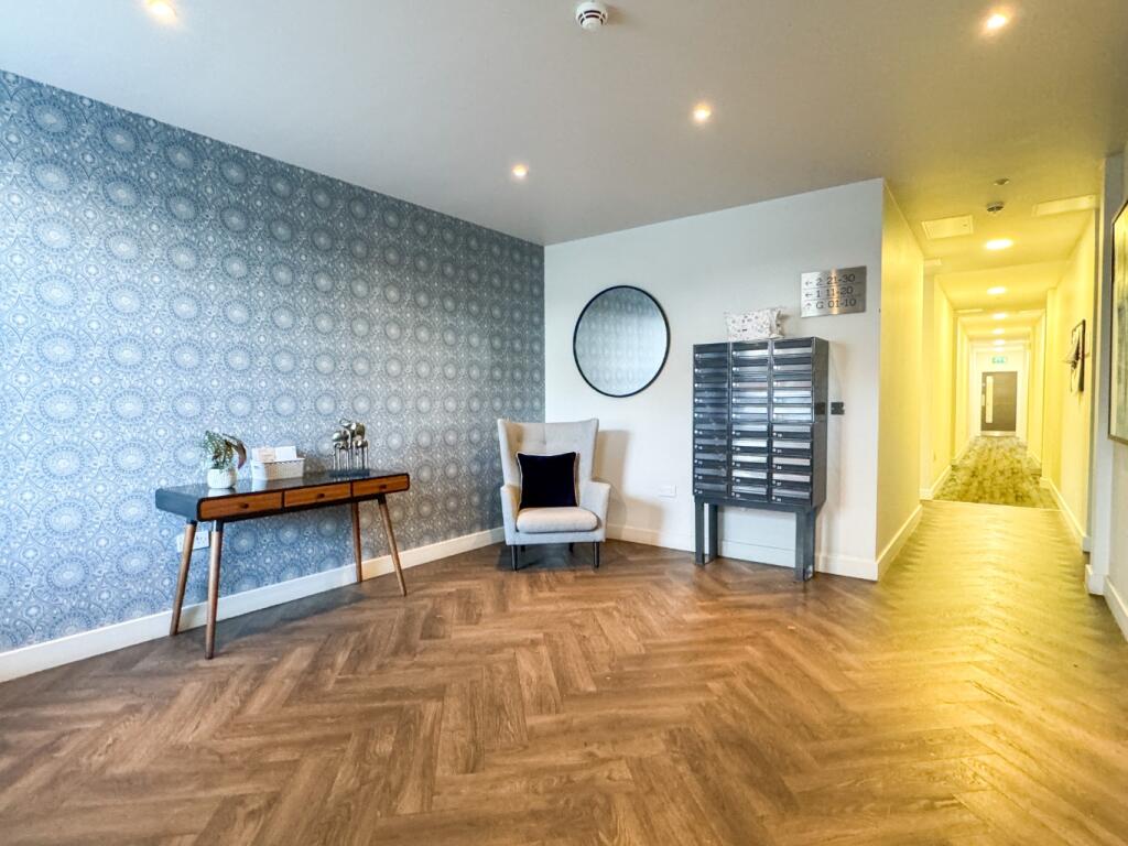 Additional image 13 of Consort House, Princes Gate 2-6, Homer Road, Solihull, West Midlands