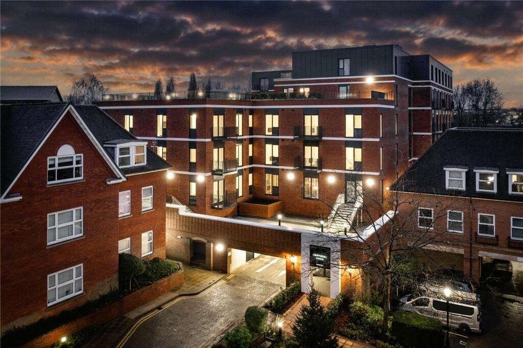 Additional image 13 of Imperial House, Princes Gate, Homer Road, Solihull, West Midlands, B91