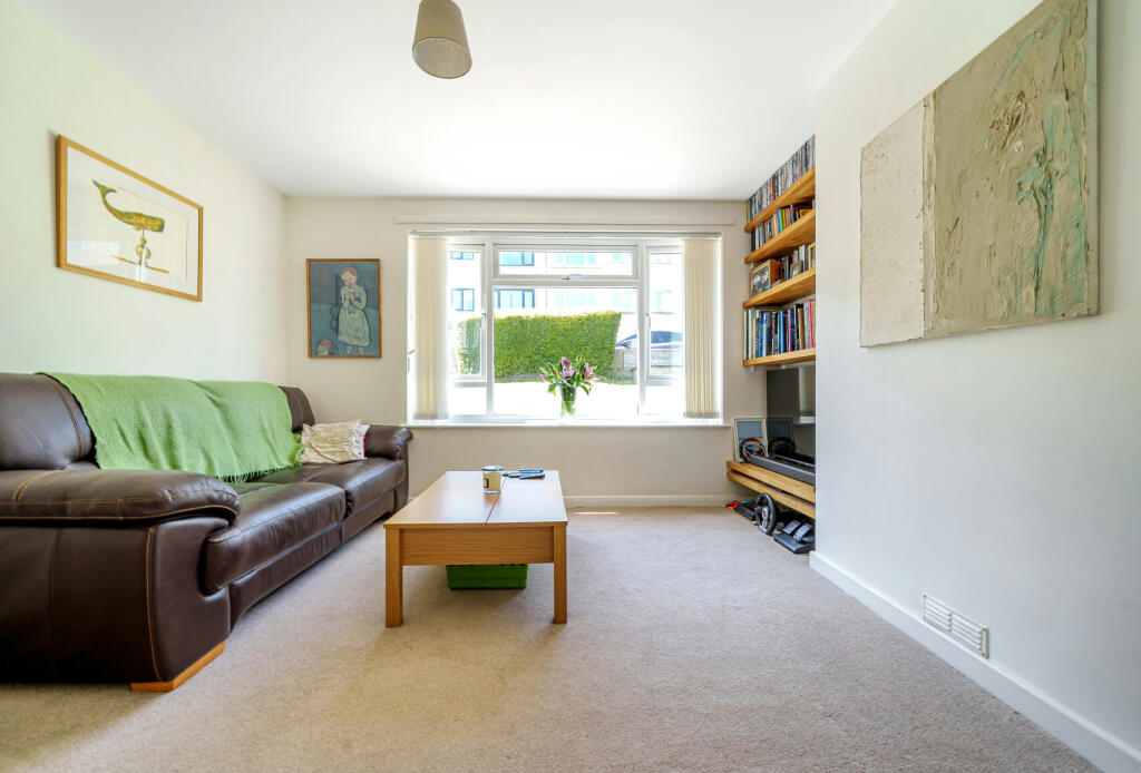 Additional image 11 of Marshfield Way, Bath, Somerset, BA1