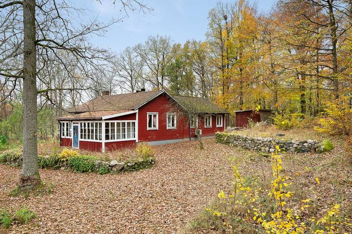 Additional image 2 of Vannaröd 2005, Sösdala, Hässleholms kommun