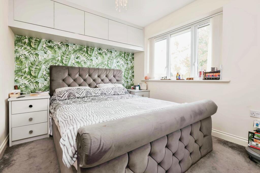 Additional image 4 of Ballard Walk, Birmingham, West Midlands, B37