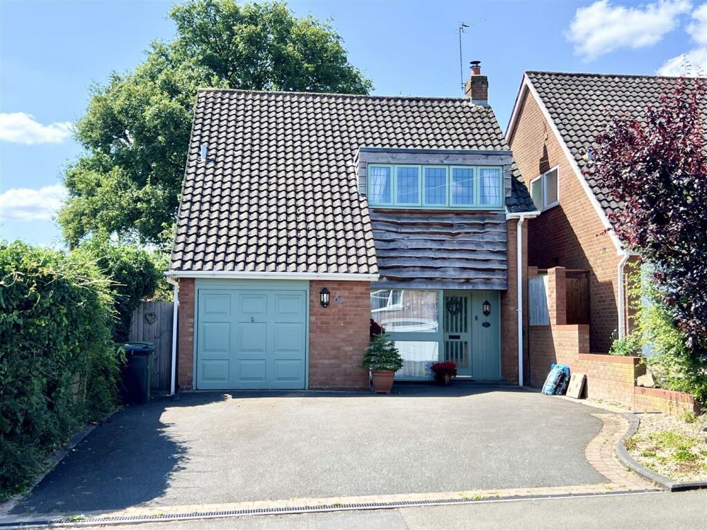 Additional image 23 of Huntlands Road, Halesowen